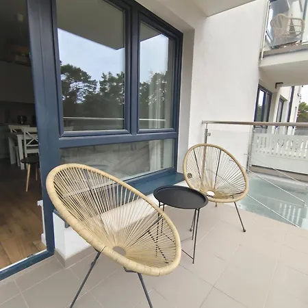 Verdemar Apartment *