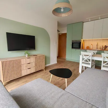 Apartman Verdemar