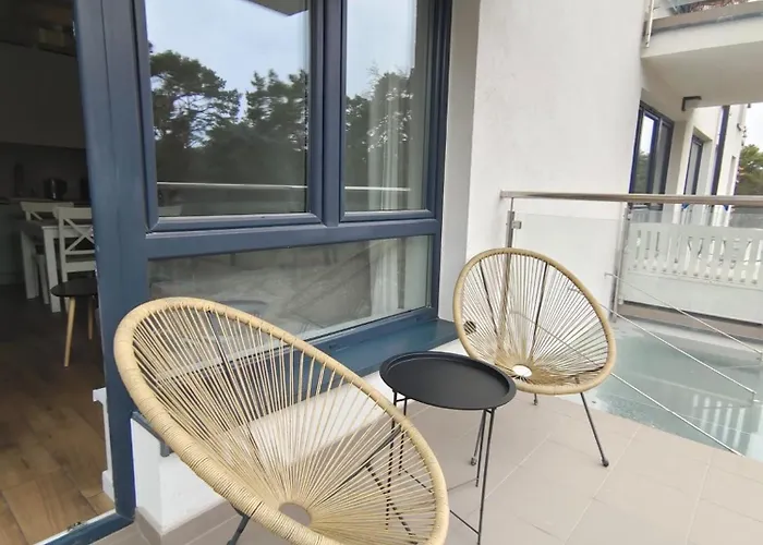 Verdemar Апартаменты *