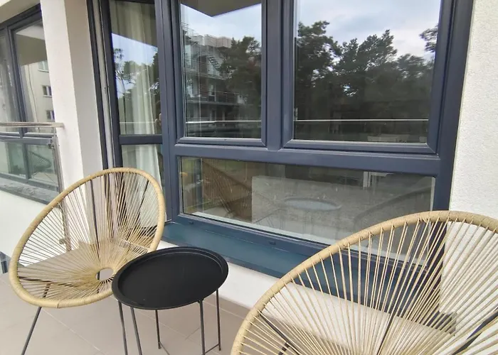 Апартаменты Verdemar *